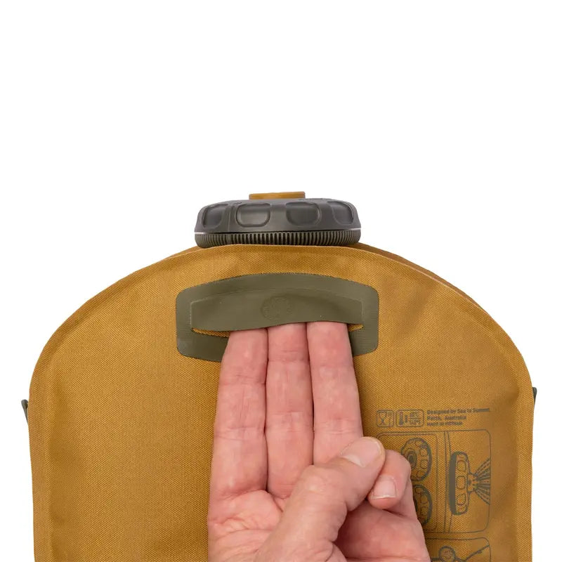 Sea to Summit Watercell X Water Storage Bag