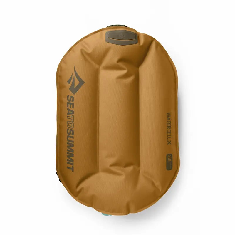Sea to Summit Watercell X Water Storage Bag
