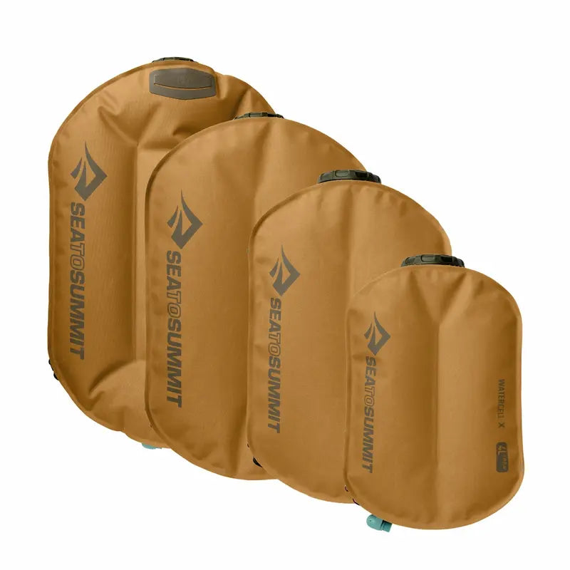 Sea to Summit Watercell X Water Storage Bag