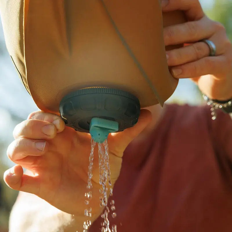 Sea to Summit Watercell X Water Storage Bag