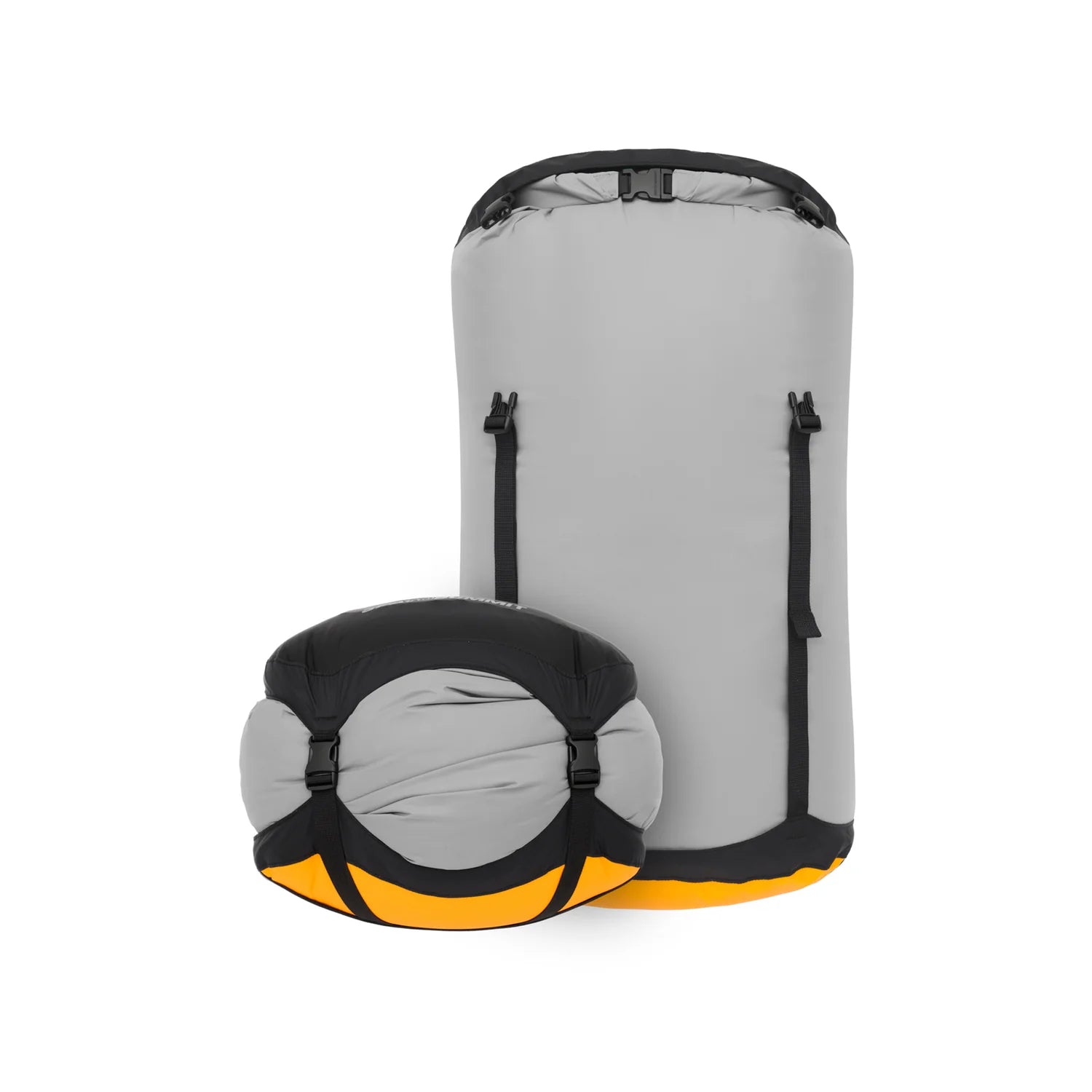 Sea to Summit Evac Compression Dry Bag - 35L