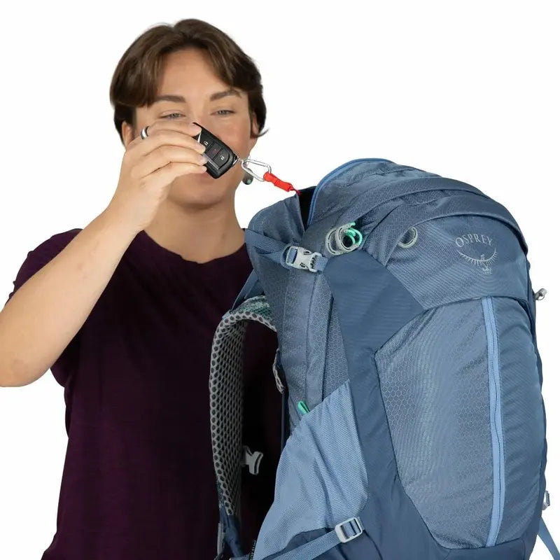 Osprey Sirrus 24 Litre Womens Hiking Backpack