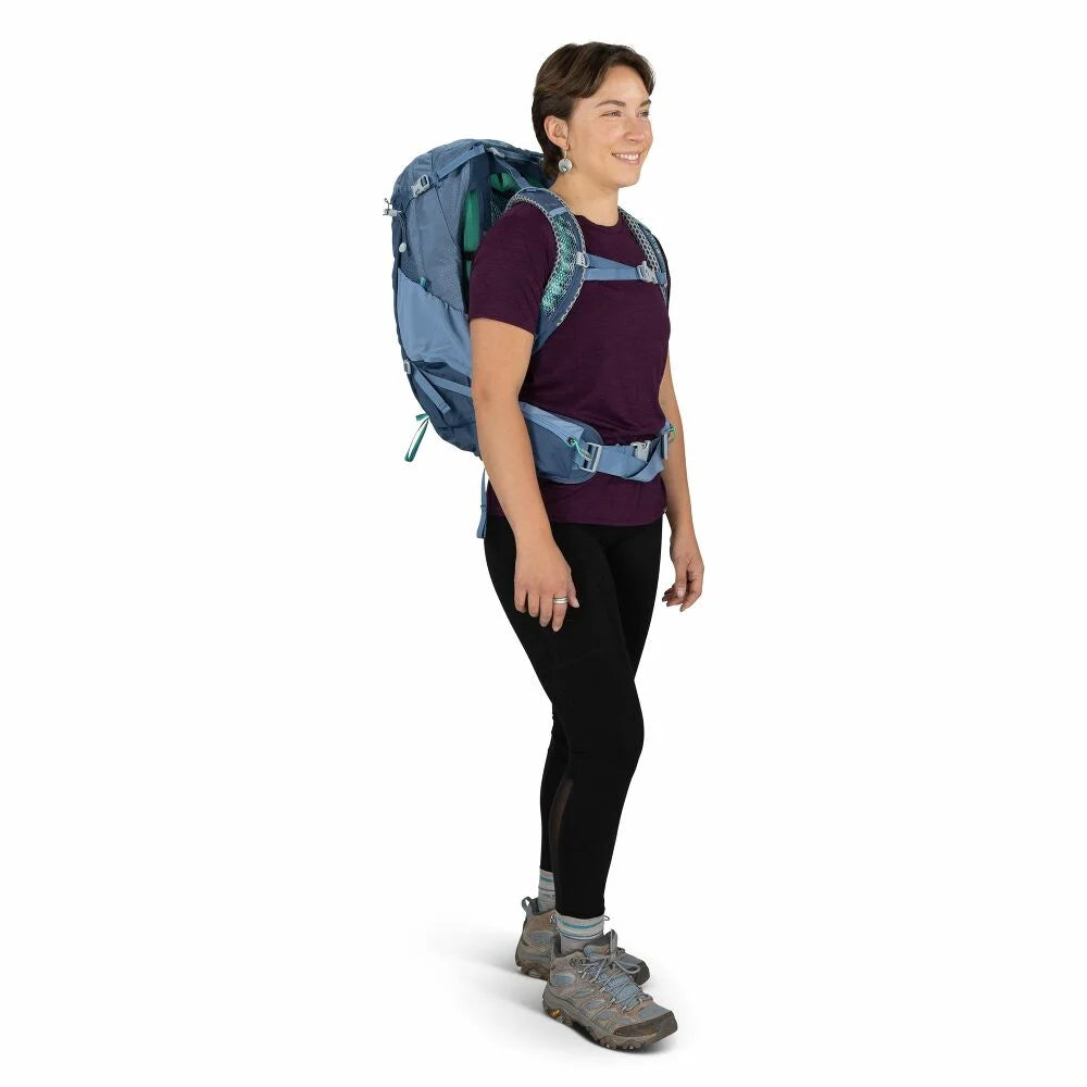 Osprey Sirrus 24 Litre Womens Hiking Backpack
