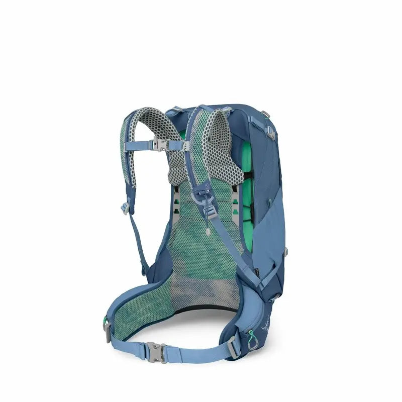 Osprey Sirrus 24 Litre Womens Hiking Backpack