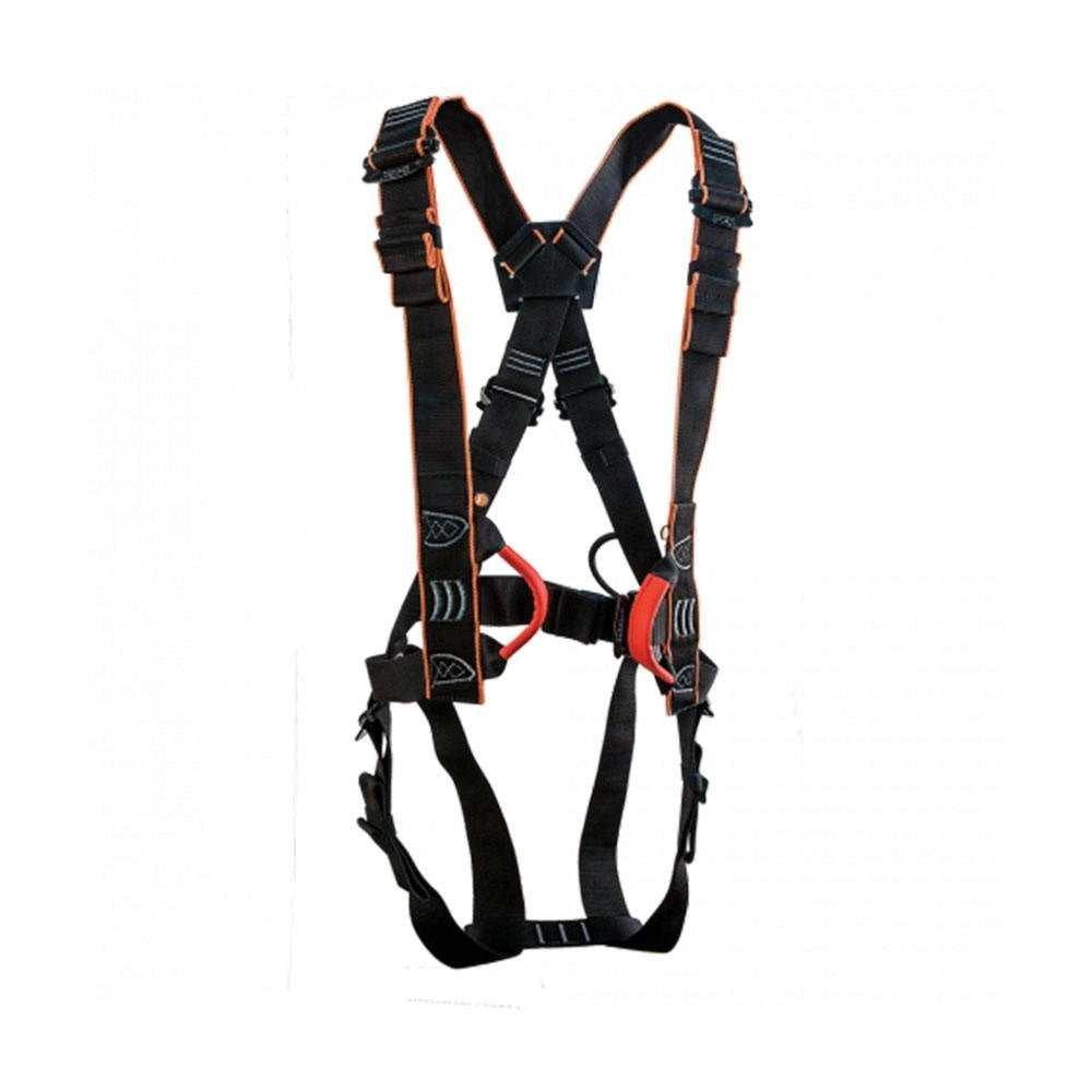 Rock Empire Skill Lite Adventure Full Body Harness