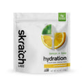 Skratch Labs Everyday Hydration Drink Mix 120g - 30 Serving Resealable Bag