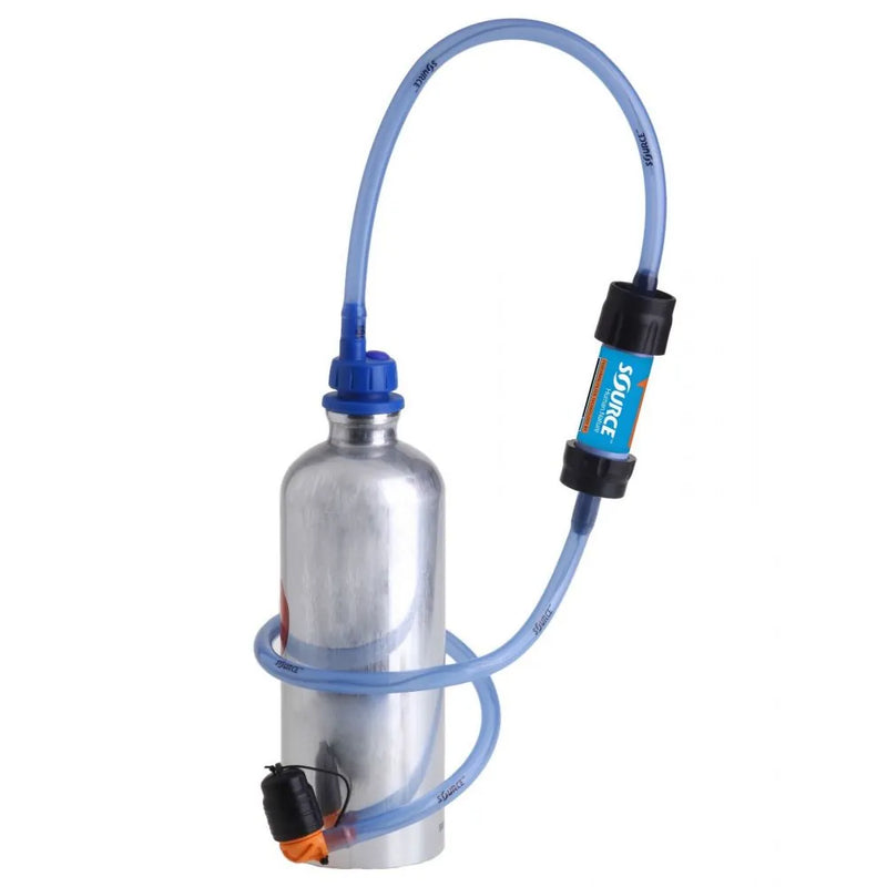 Source Convertube Adaptor with Water Filter