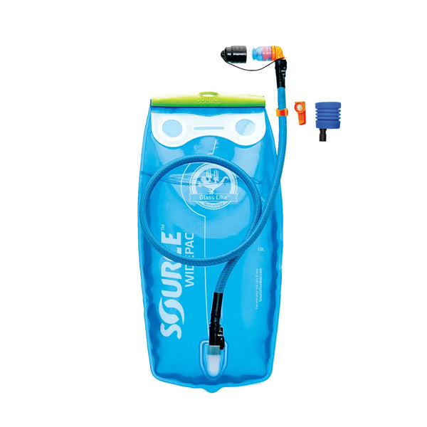 Source Widepac Ultimate Hydration System - 3L