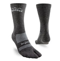 Bedrock Sandals x Injinji Crew Split-Toe Socks