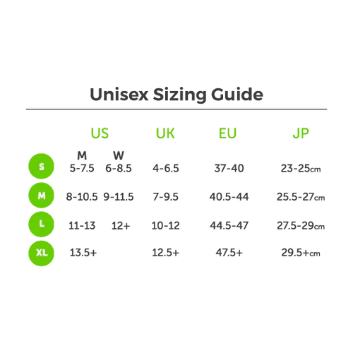 Bedrock Sandals x Injinji Crew Split-Toe Socks