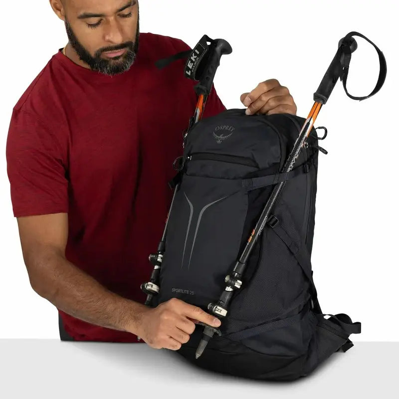 Osprey Sportlite 20 Litre Hiking Pack