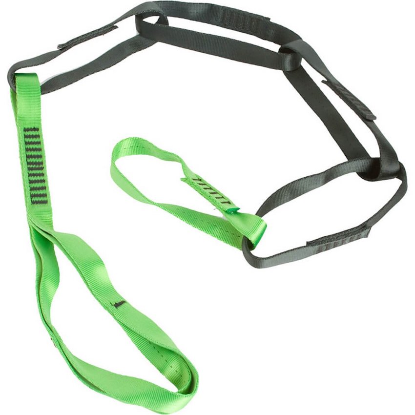 Sterling Chain Reactor Pro Climbing Personal Anchor System