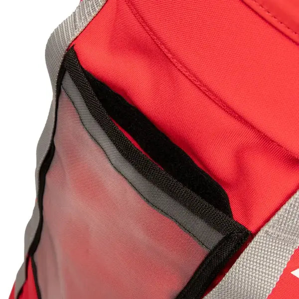 Sterling Carrier Rope Bag 45L - Grey