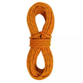 Sterling Slim Gym Dynamic Orange Climbing Rope - Per Metre Colour Orange