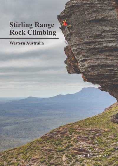 Stirling Range Rock Climbing Guidebook