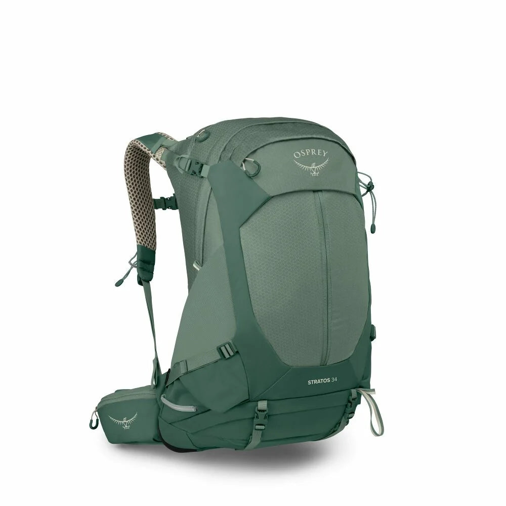 Osprey Stratos 34 Litre Mens Hiking Daypack