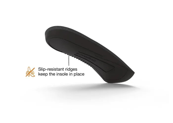Superfeet Casual EasyFit Mens Insoles