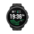 Suunto Race 2 Titanium Watch - Black