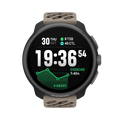Suunto Race 2 Titanium Watch - Trail