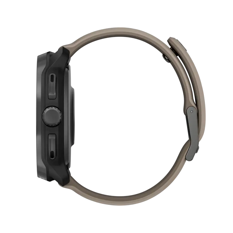 Suunto Race 2 Titanium Watch - Trail