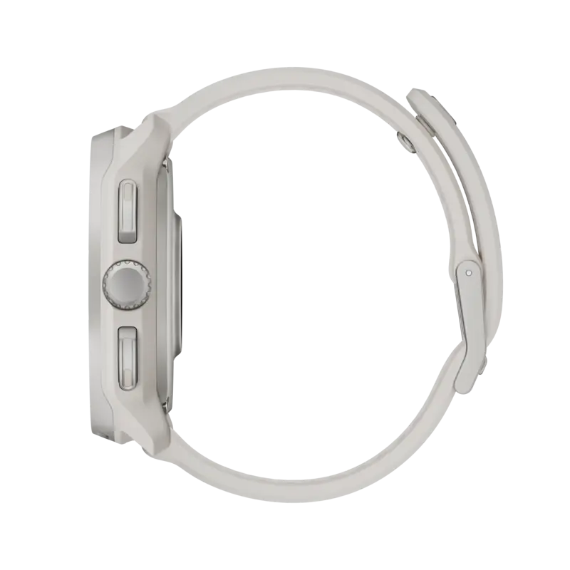 Suunto Race 2 Watch - Feather Grey