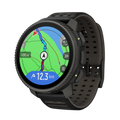 Suunto Vertical 2 Titanium Watch - Black