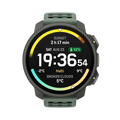 Suunto Vertical 2 Titanium Watch - Sage