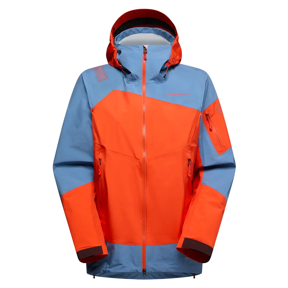 La Sportiva Alpine Guide GTX Womens Jacket