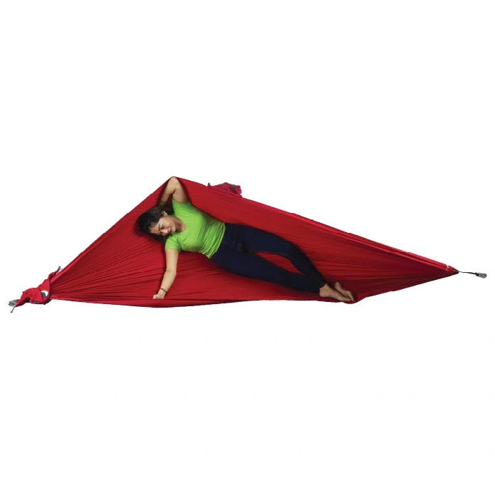 Ticket To The Moon Compact Hammock