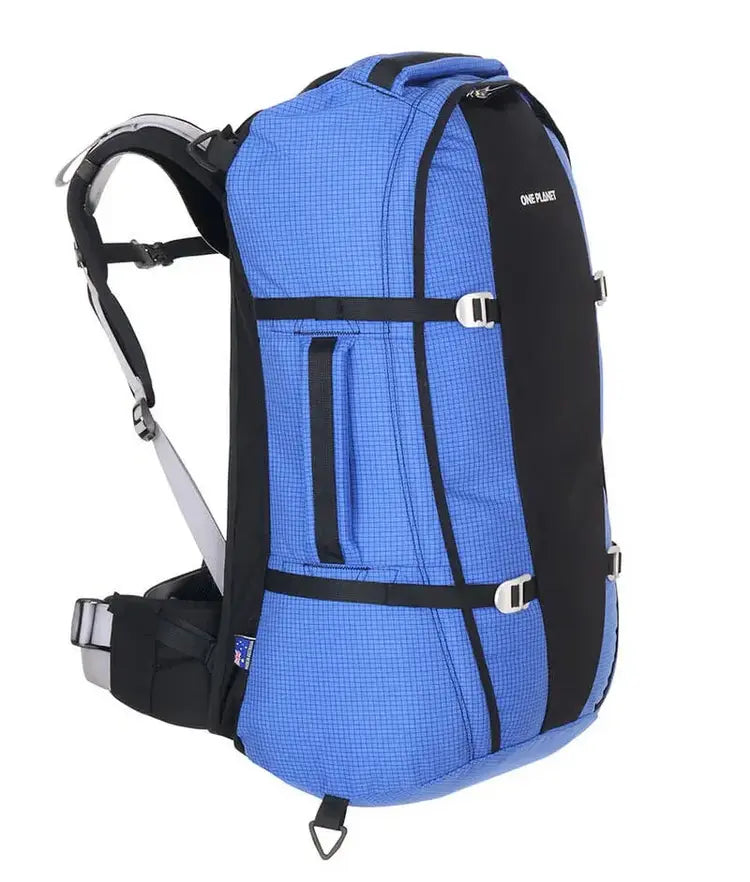 One Planet Take Off Travel Pack
