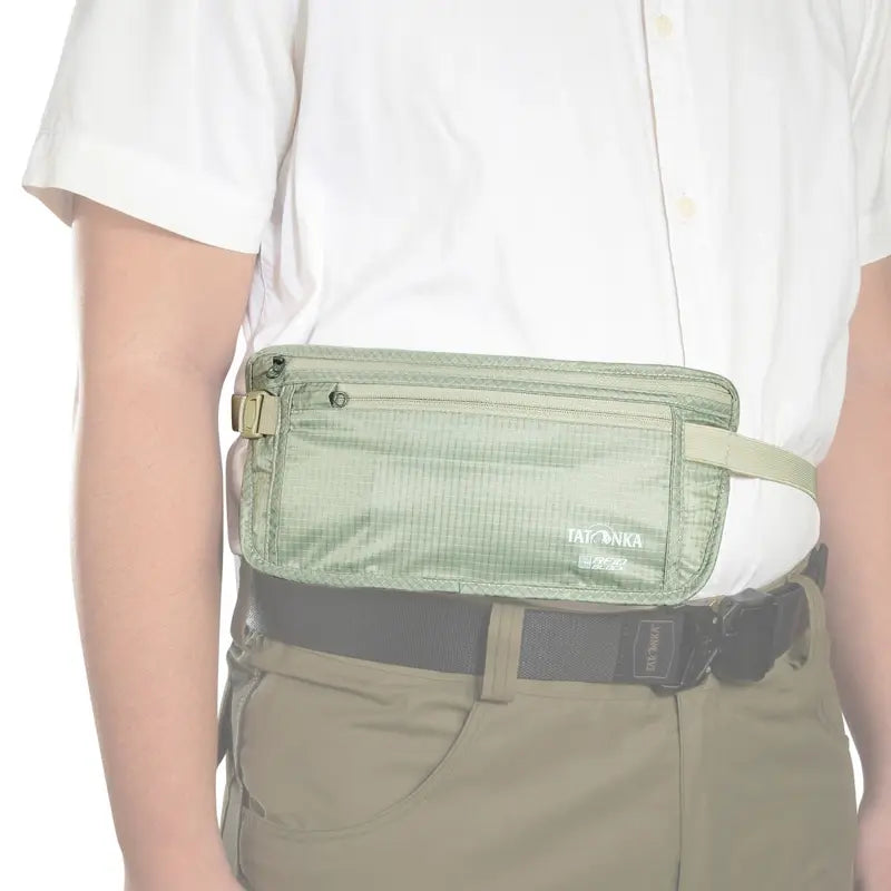 Tatonka Skin RFID Travel Money Belt