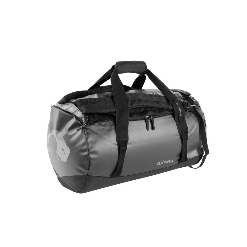 Tatonka Barrel 45 Litre Duffle Travel Bag Small 1 Colour Black