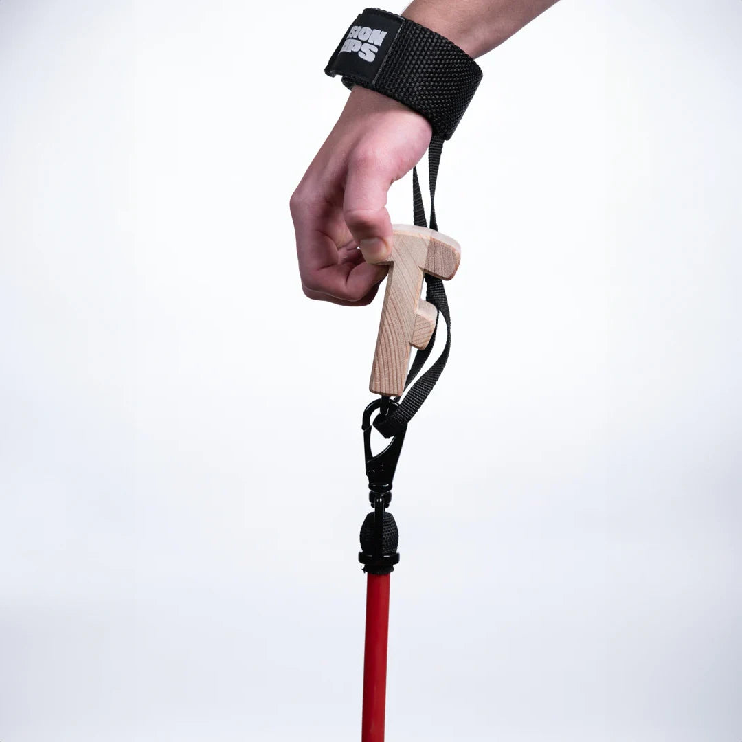 Tension Grips 3C & Band Combo