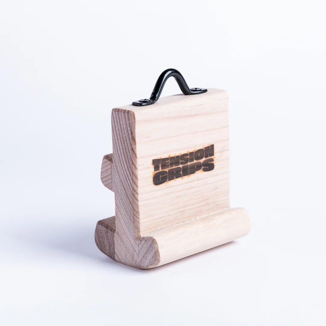 Tension Grips 3C & Band Combo