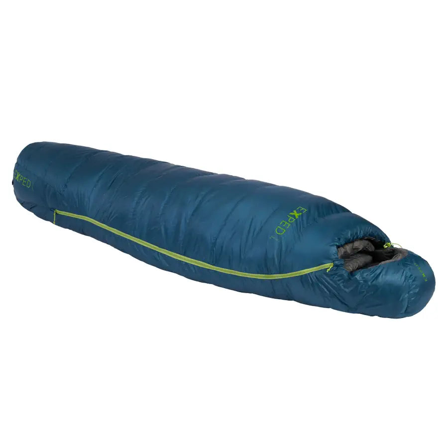 Exped Terra -10°C Sleeping Bag