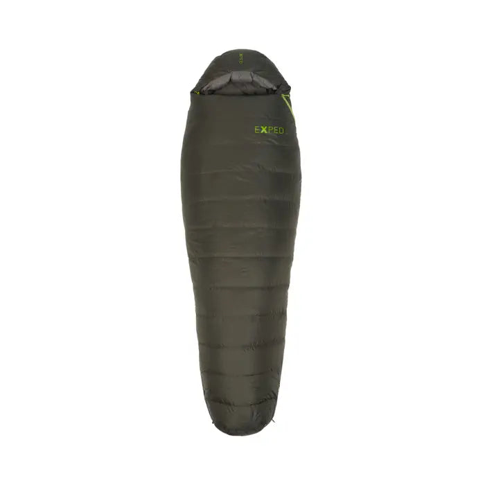Exped Terra -18°C Sleeping Bag