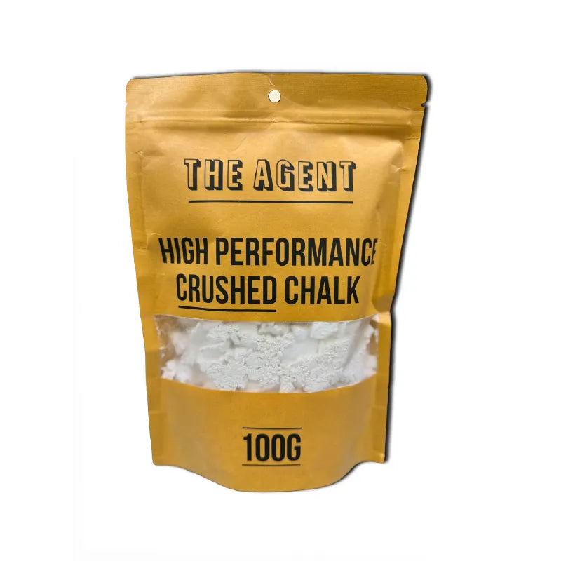 The Agent High Performance Crushed Chalk