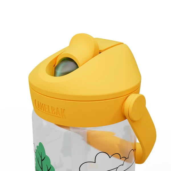 CamelBak Thrive Flip Kids Bottle