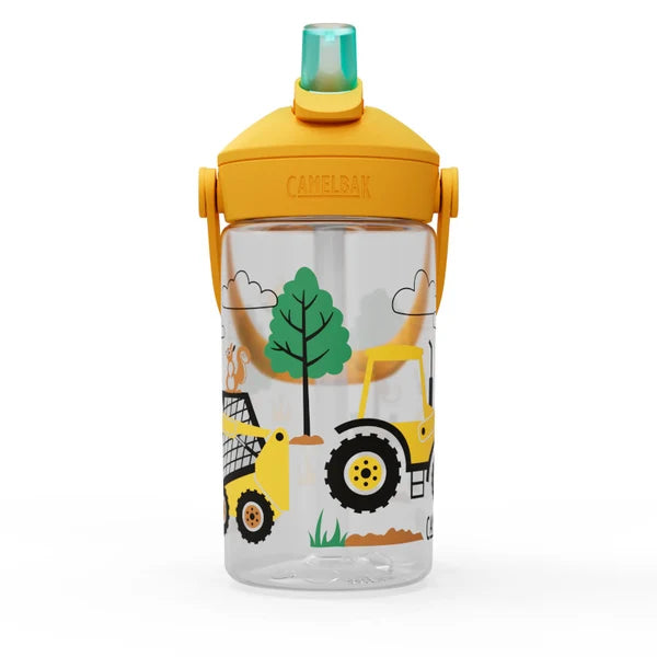 CamelBak Thrive Flip Kids Bottle