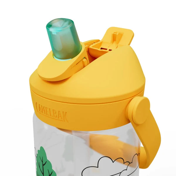 CamelBak Thrive Flip Kids Bottle