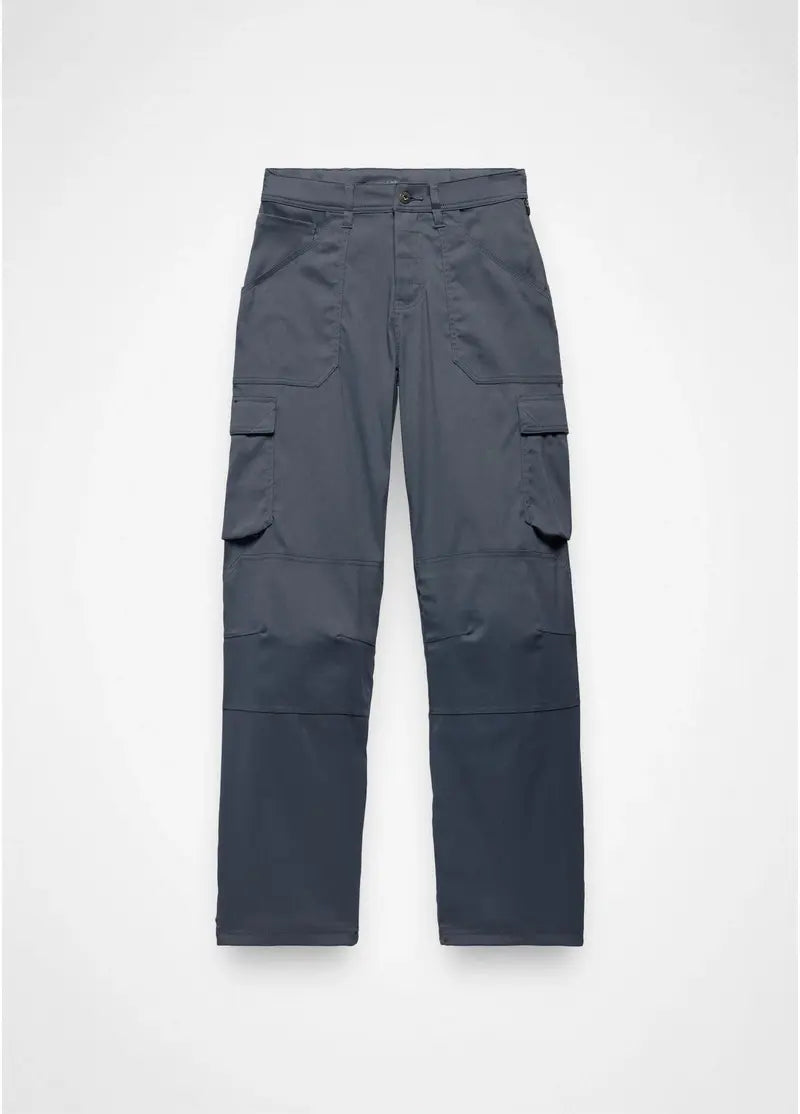 prAna Stretch Zion Cargo Womens Pants