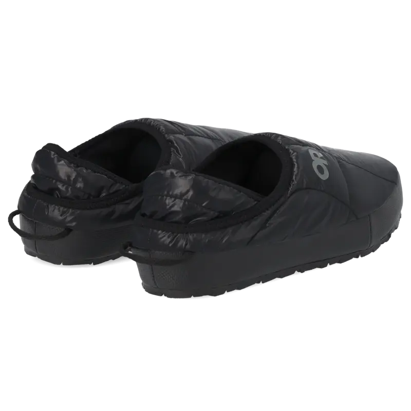 Outdoor Research Tundra Trax Womens Slip-On Booties Insulated Footwear