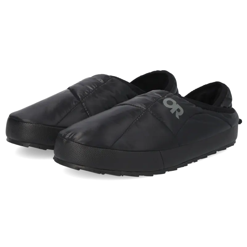 Outdoor Research Tundra Trax Womens Slip-On Booties Insulated Footwear