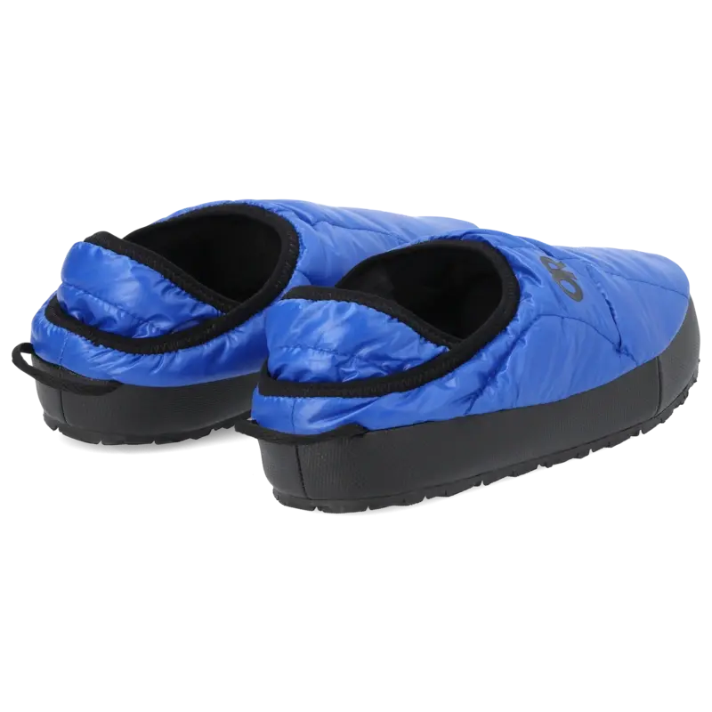 Outdoor Research Tundra Trax Womens Slip-On Booties Insulated Footwear