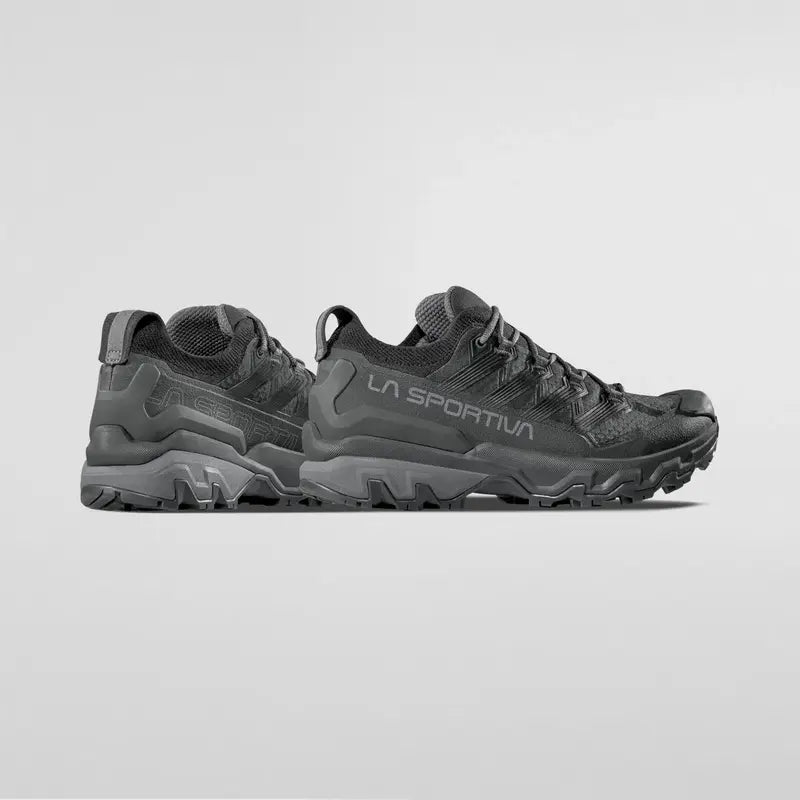 La Sportiva Ultra Raptor 3 Mens Hiking Shoe - Black