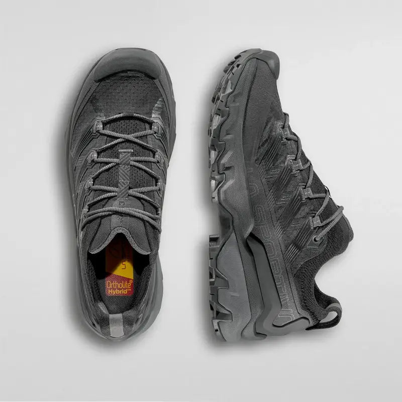 La Sportiva Ultra Raptor 3 Mens Hiking Shoe - Black