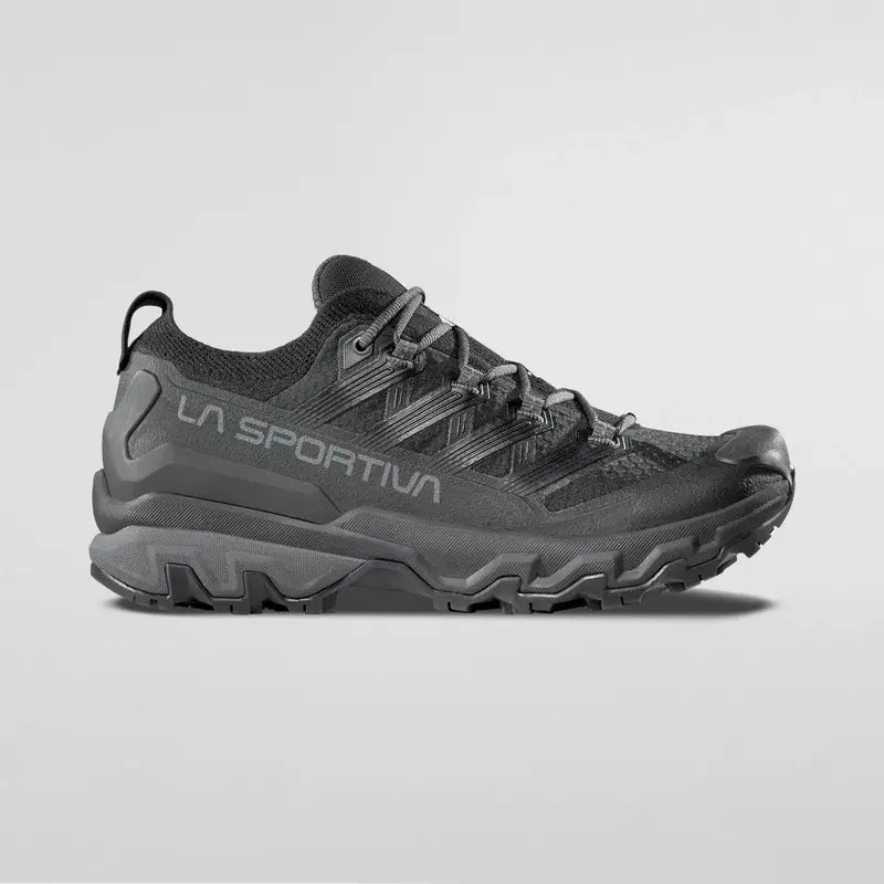 La Sportiva Ultra Raptor 3 Mens Hiking Shoe - Black