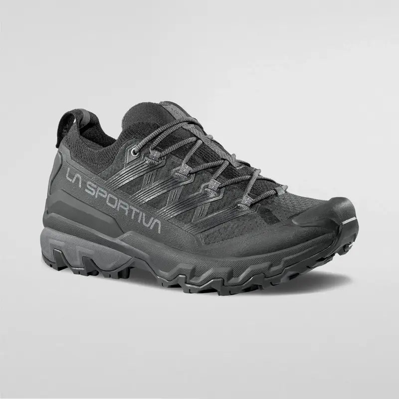 La Sportiva Ultra Raptor 3 Mens Hiking Shoe - Black