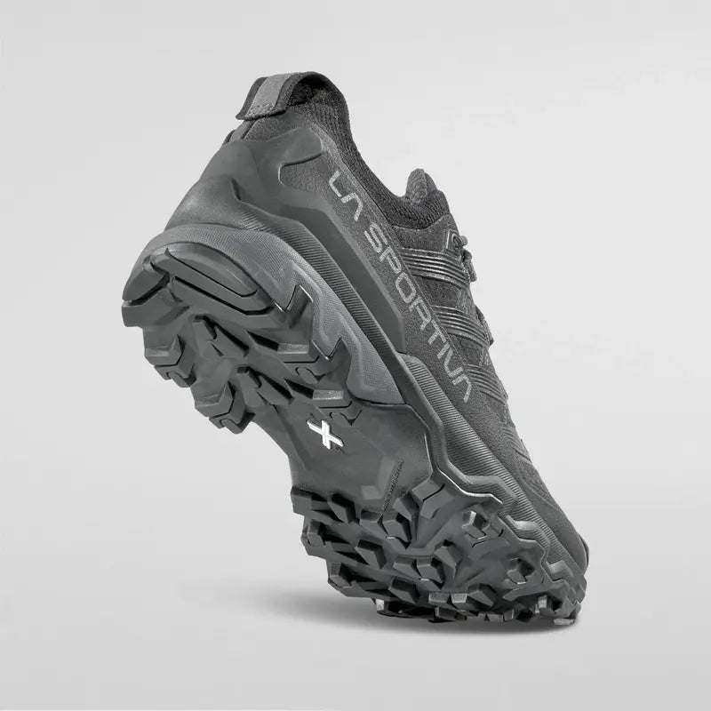 La Sportiva Ultra Raptor 3 Mens Hiking Shoe - Black