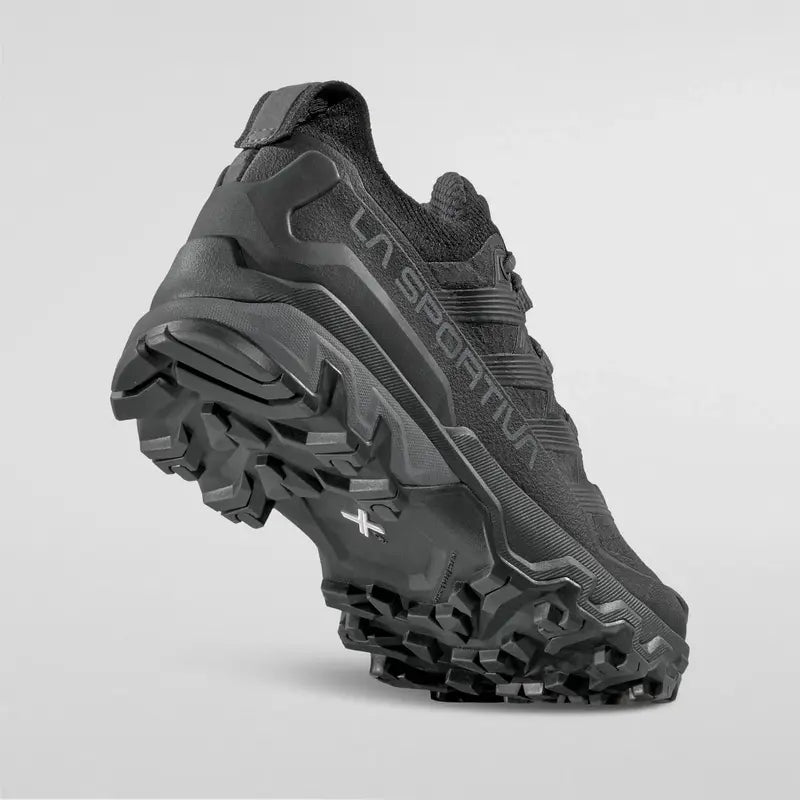 La Sportiva Ultra Raptor 3 Womens Hiking Shoe - Black